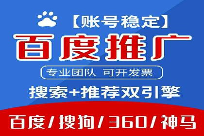 某知名企业SEM主管的成长之路